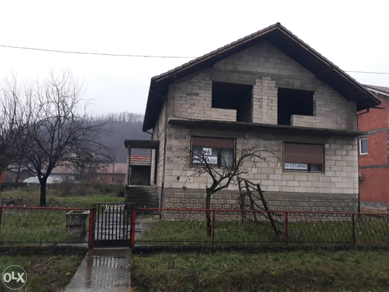 Kuća Ugljevik