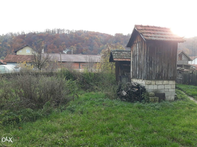 Kuća Ugljevik 3