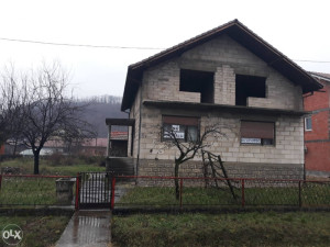 Kuća Ugljevik