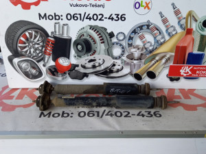 AMORTIZERI BMW SERIJA 1