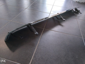 SUNCOBRAN ATEGO 2 AXOR
