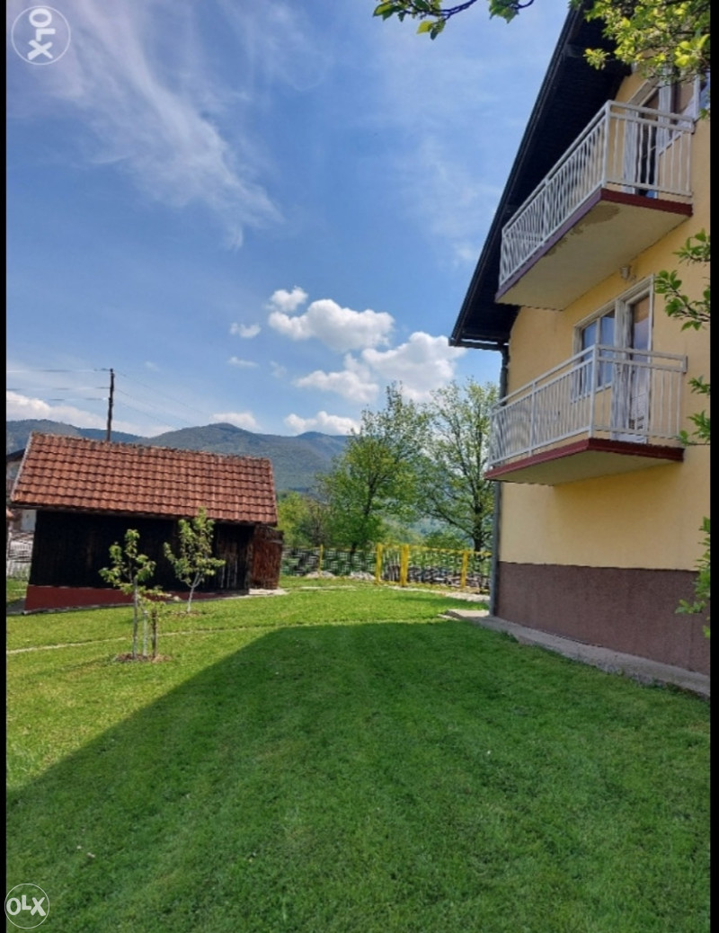 Kuća Lukavica 2