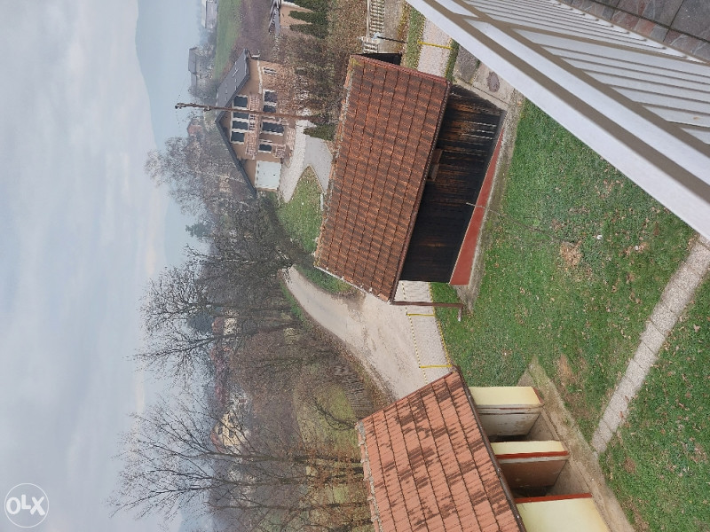 Kuća Lukavica 3