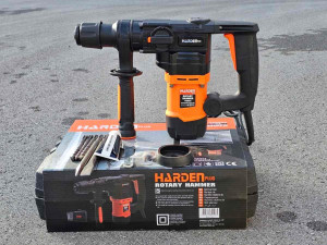 Udarna bušilica HARDEN 26 mm - 950W