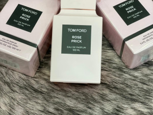 TF Rose prick original parfem Tuzla parfemi