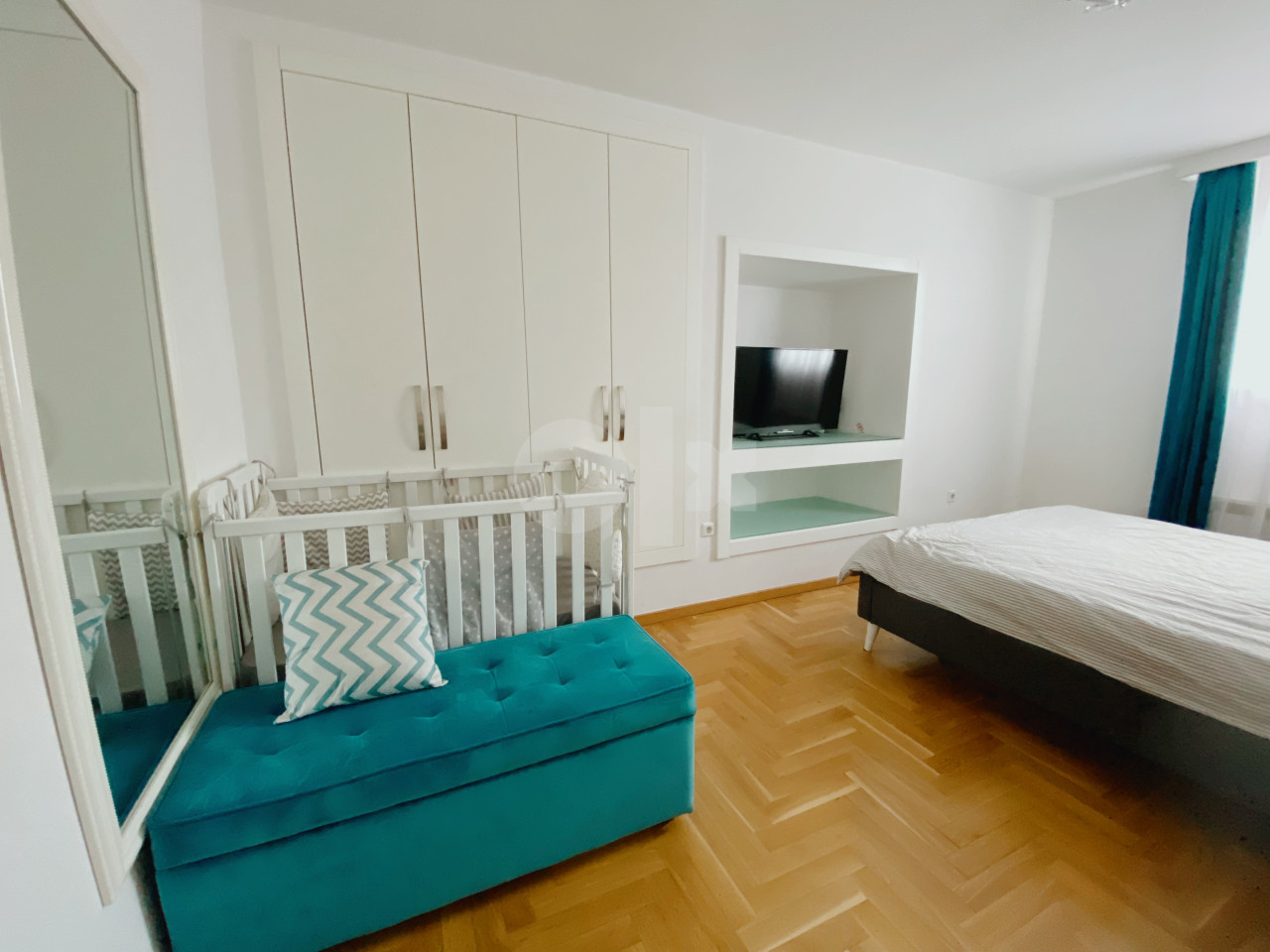 Relax centar Sarajevo - stan na dan 5