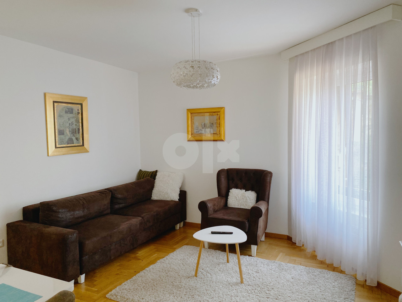 Relax centar Sarajevo - stan na dan 2