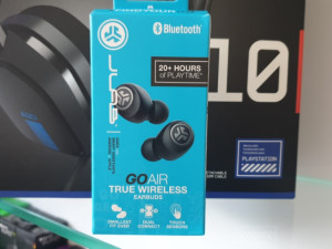 JLab Go Air True Wireless In Ear Slušalice