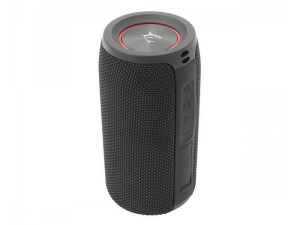 Bluetooth zvucnik 10W White Shark Crni