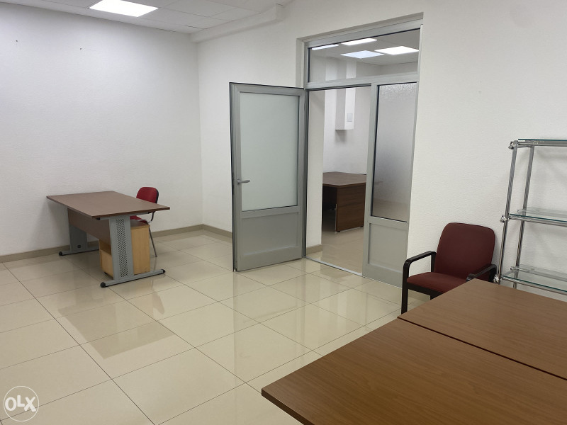 Kancelarijski poslovni prostor - 105 m2 - Tuzla Irac 3