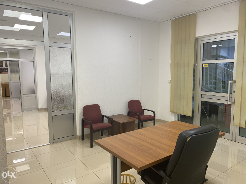 Kancelarijski poslovni prostor - 105 m2 - Tuzla Irac