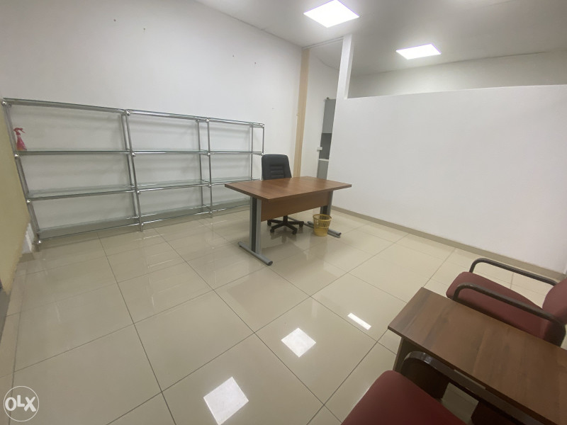 Kancelarijski poslovni prostor - 105 m2 - Tuzla Irac 6