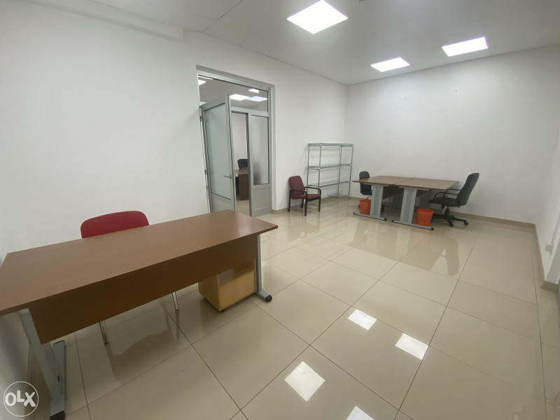 Kancelarijski poslovni prostor - 105 m2 - Tuzla Irac 4
