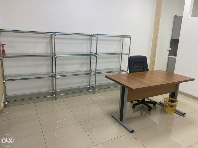 Kancelarijski poslovni prostor - 105 m2 - Tuzla Irac 7
