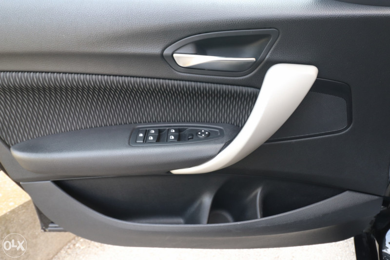 BMW 118 D Automatik 150 KS Navigacija Parktronic