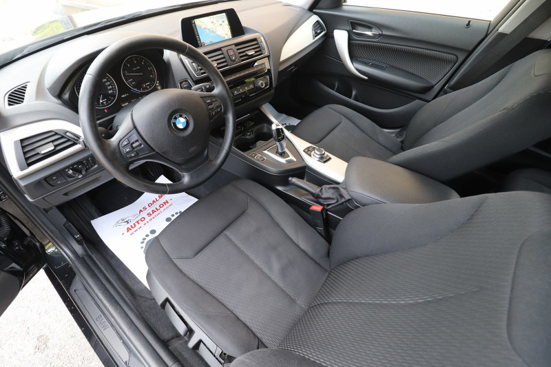 BMW 118 D Automatik 150 KS Navigacija Parktronic