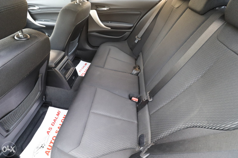 BMW 118 D Automatik 150 KS Navigacija Parktronic