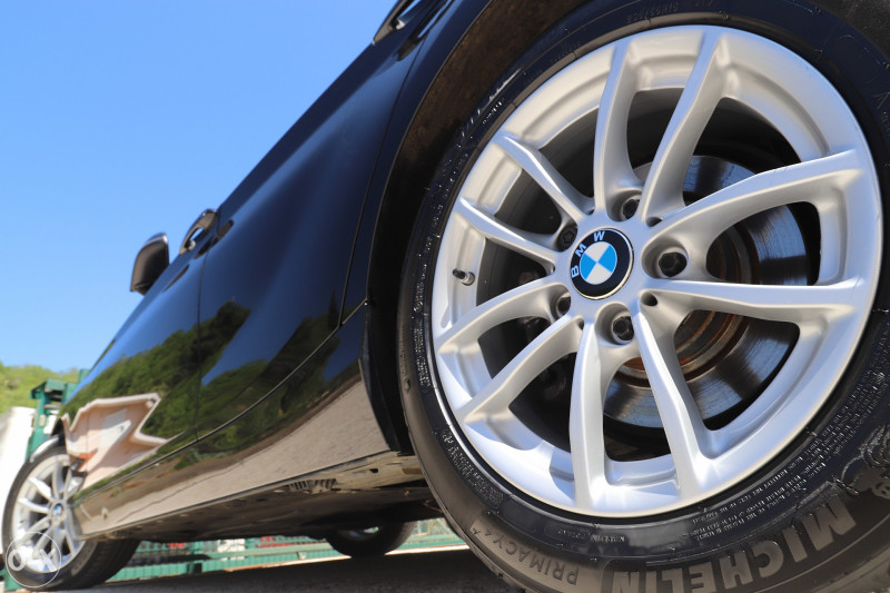 BMW 118 D Automatik 150 KS Navigacija Parktronic