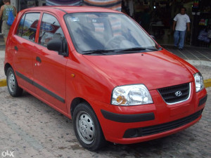 Šoferšajba HYUNDAI ATOS Auto stakla Pit-Box Tuzla