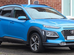 Šoferšajba HYUNDAI KONA Auto stakla Pit-Box Tuzla