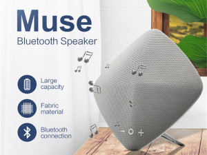 Bluetooth zvučnik ROCK SPACE Muse HiFi V4.2