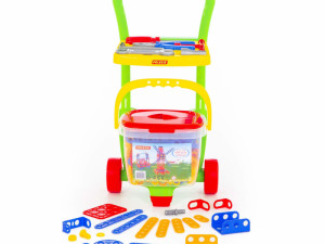 Alat radni sto, igracka, majstori igracke