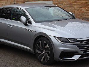 Šoferšajba VW ARTEON Auto stakla Pit-Box Tuzla