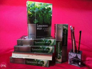 Ljekovito bilje od znanja do branja Zdravko Devetak