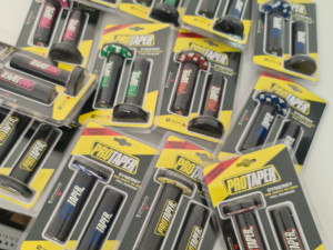 Rucke gripovi za skuter , motor cross VPC