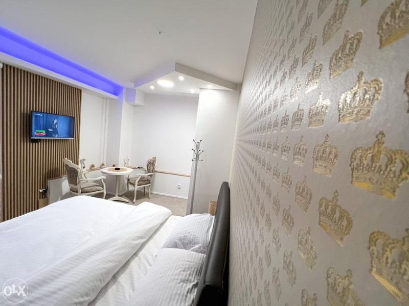 Stan na dan Apartman"GOLD" Lukavica Garaža 065970319 6