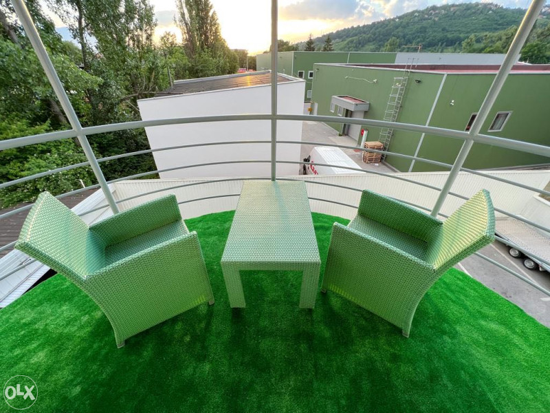 Stan na dan Apartman"GOLD" Lukavica Garaža 065970319 3