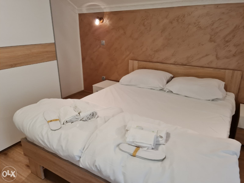 Kuća za odmor sa bazenom, jezero Modrac