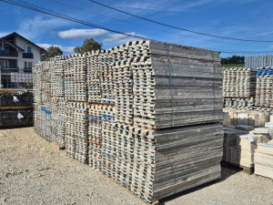 PODOVI ZA SKELU STANDARD