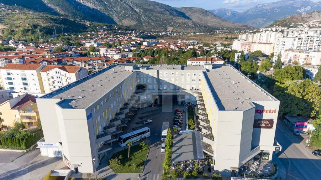Stan na dan Mostar-City / 063-282-313 Self Check-In/Netflix 5
