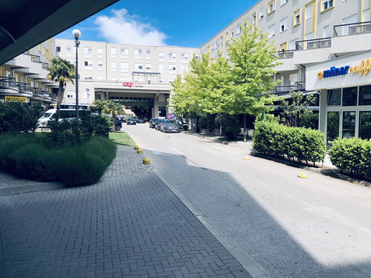 Stan na dan Mostar-City / 063-282-313 Self Check-In/Netflix 4