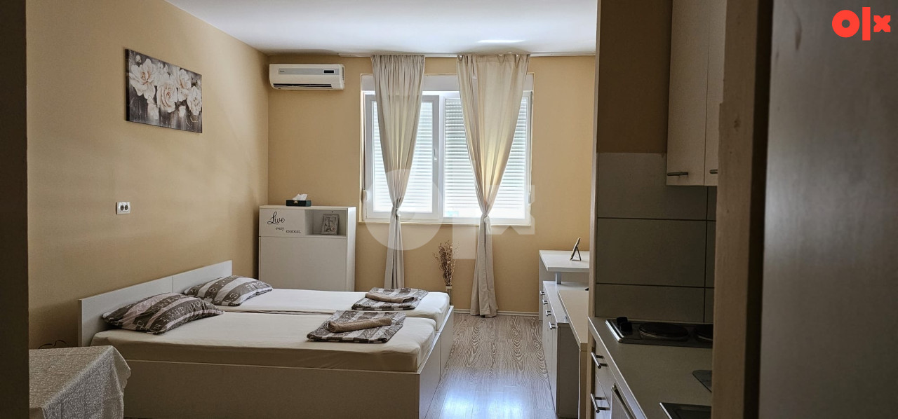 Stan na dan Mostar-City / 063-282-313 Self Check-In/Netflix 13