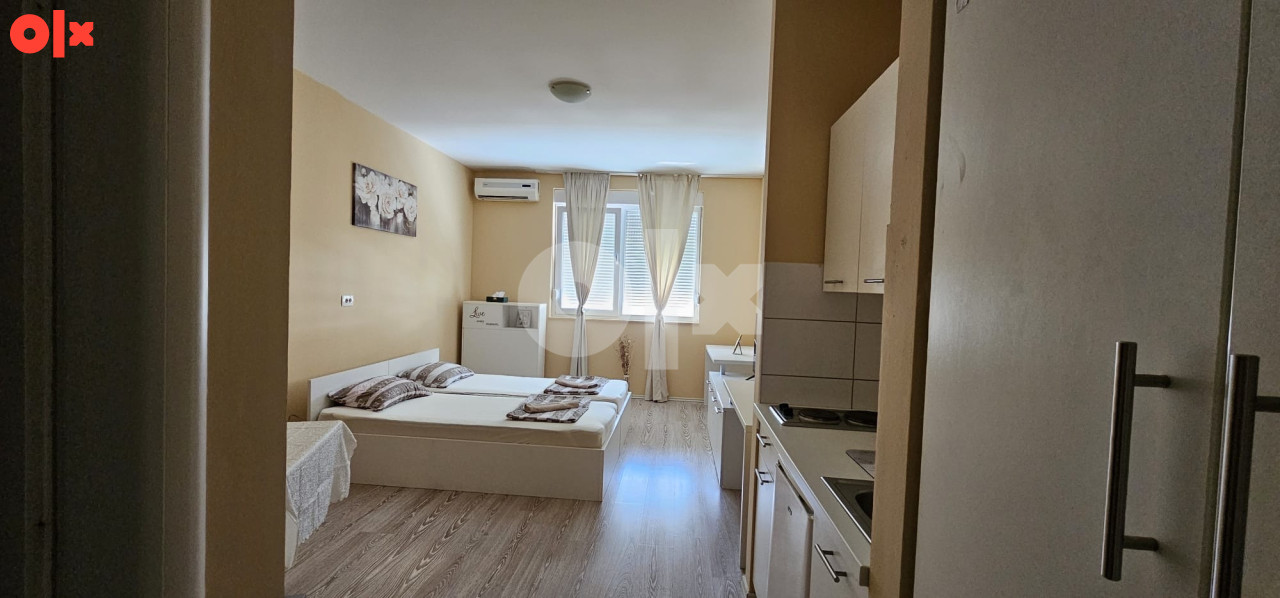 Stan na dan Mostar-City / 063-282-313 Self Check-In/Netflix 11