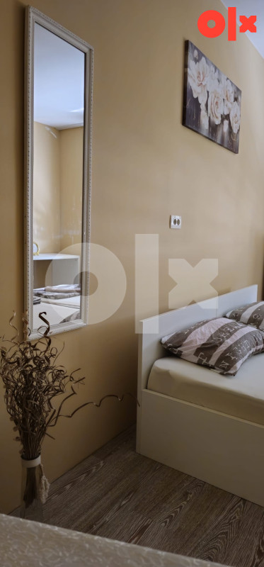 Stan na dan Mostar-City / 063-282-313 Self Check-In/Netflix 12
