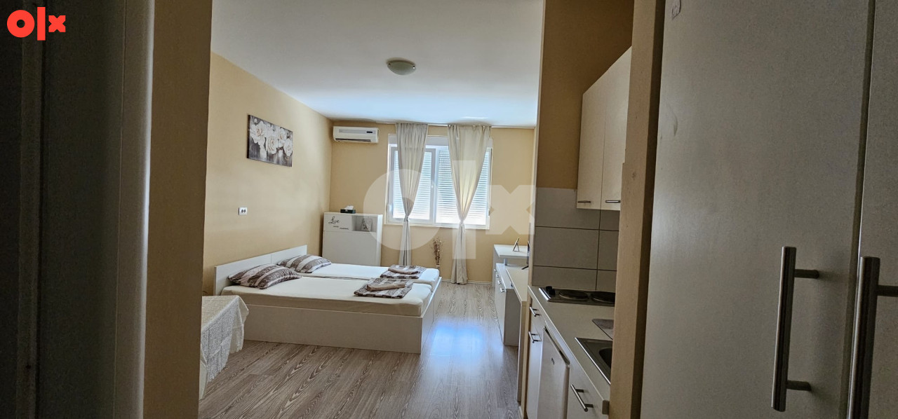 Stan na dan Mostar-City / 063-282-313 Self Check-In/Netflix