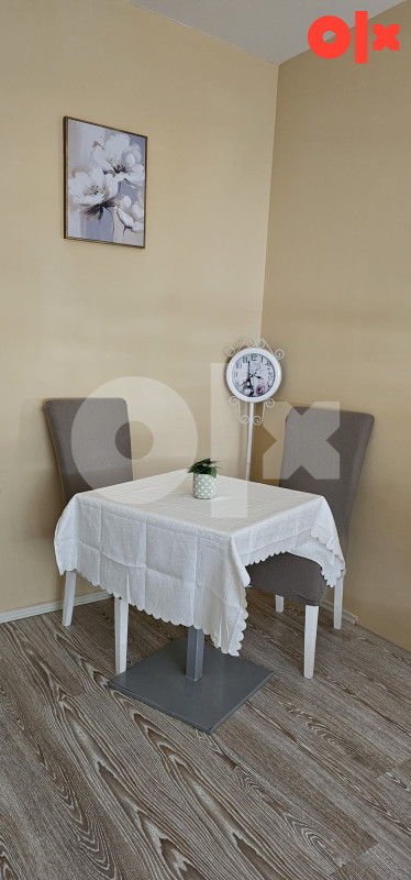 Stan na dan Mostar-City / 063-282-313 Self Check-In/Netflix 14
