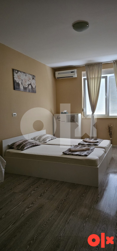 Stan na dan Mostar-City / 063-282-313 Self Check-In/Netflix 15