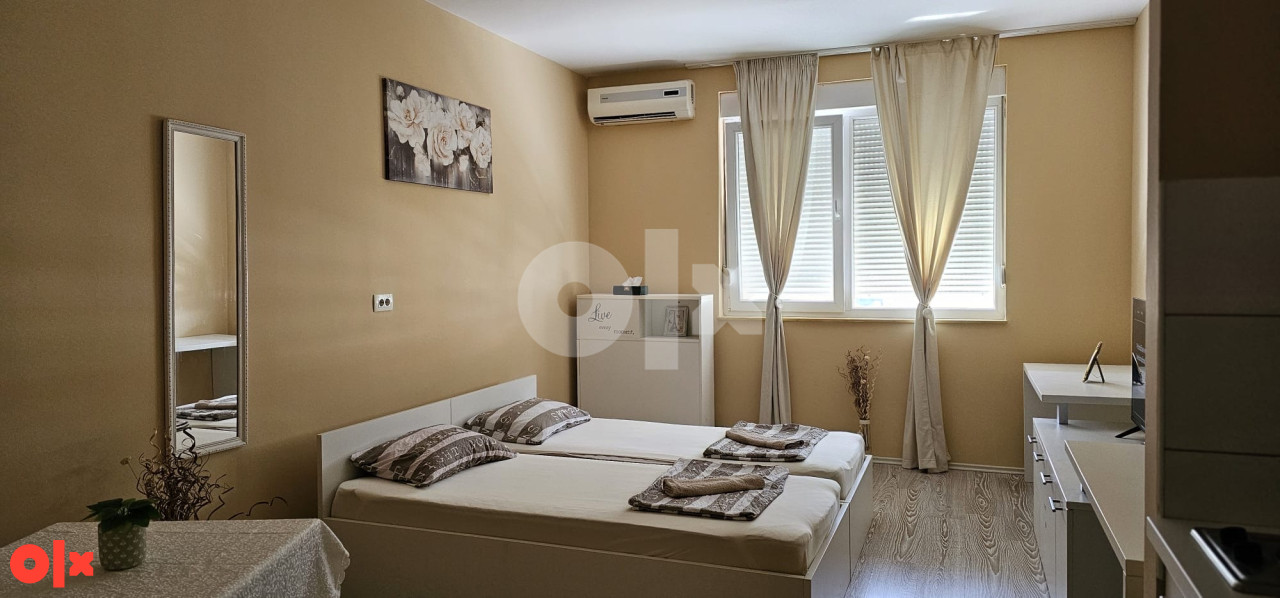 Stan na dan Mostar-City / 063-282-313 Self Check-In/Netflix 16