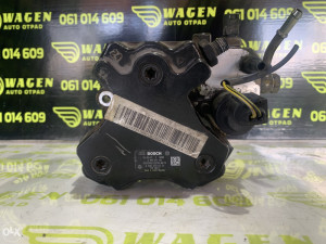 Pumpa visokog pritiska bosch Mercedes W169 (fotografija 6)