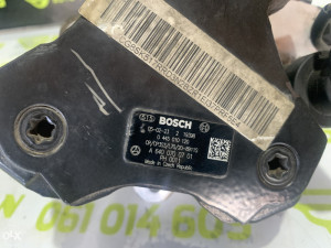 Pumpa visokog pritiska bosch Mercedes W169 (fotografija 3)