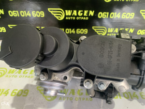 Separator ulja Mercedes W169 (fotografija 4)