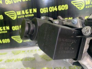 Separator ulja Mercedes W169 (fotografija 3)