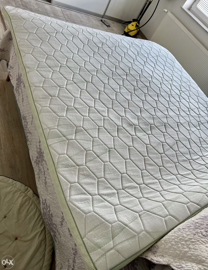Dormeo nadmadrac Aloe vera 4 1 180/200cm - Ostalo - OLX.ba