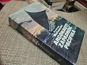 ARGONAUTI ZAPADNOG PACIFIKA / Malinovski