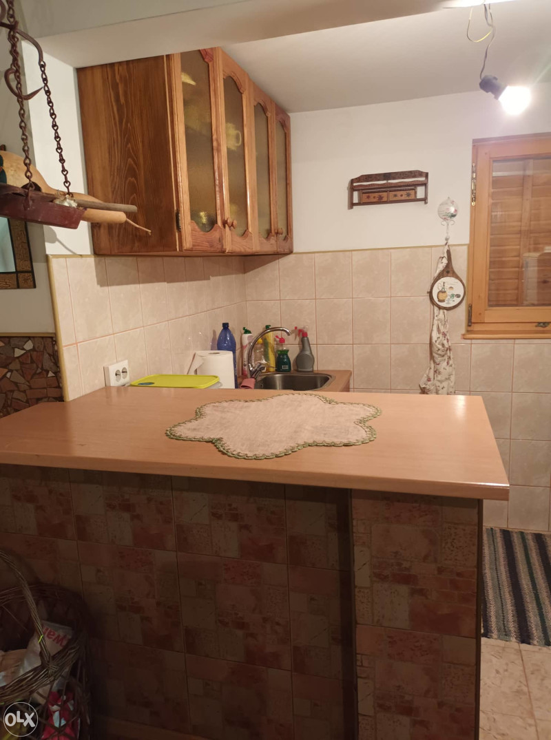 Vikendica Tuzla, Bakaluse, Izdavanje 7