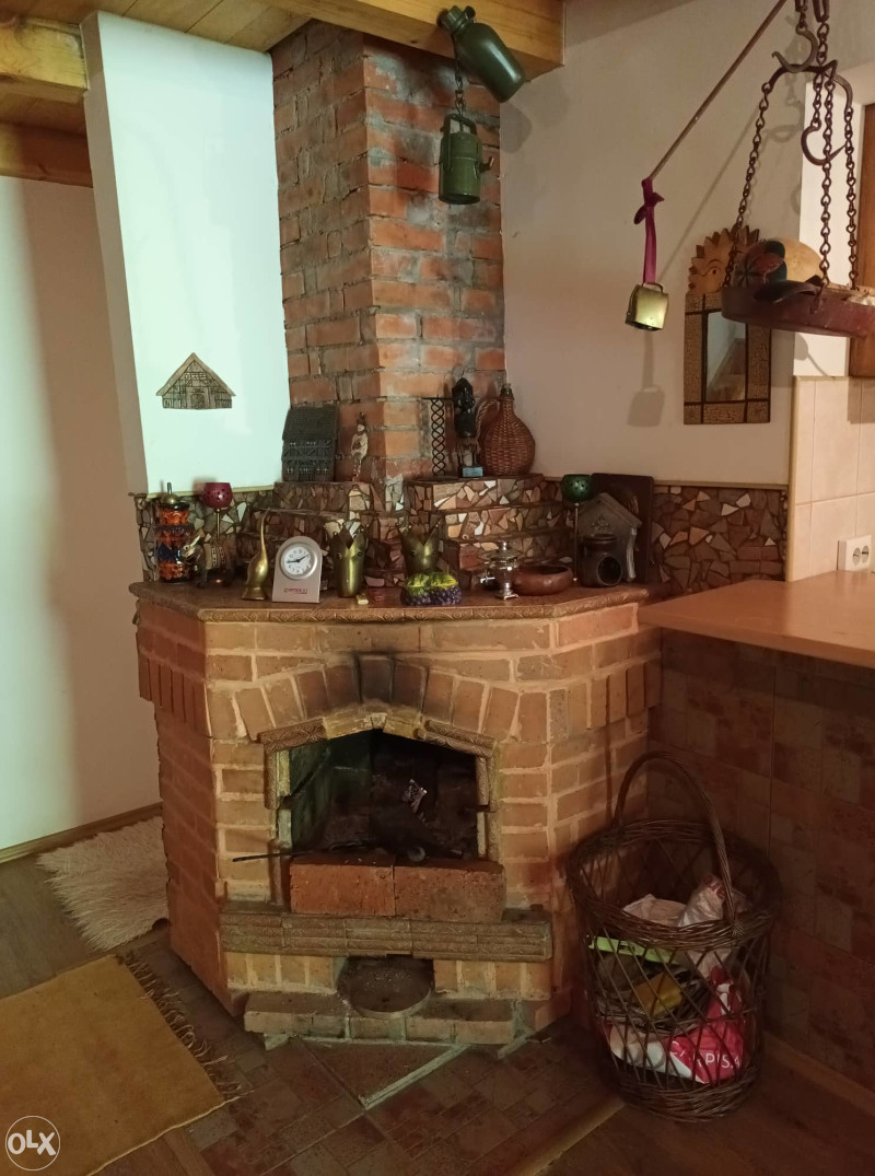 Vikendica Tuzla, Bakaluse, Izdavanje 4